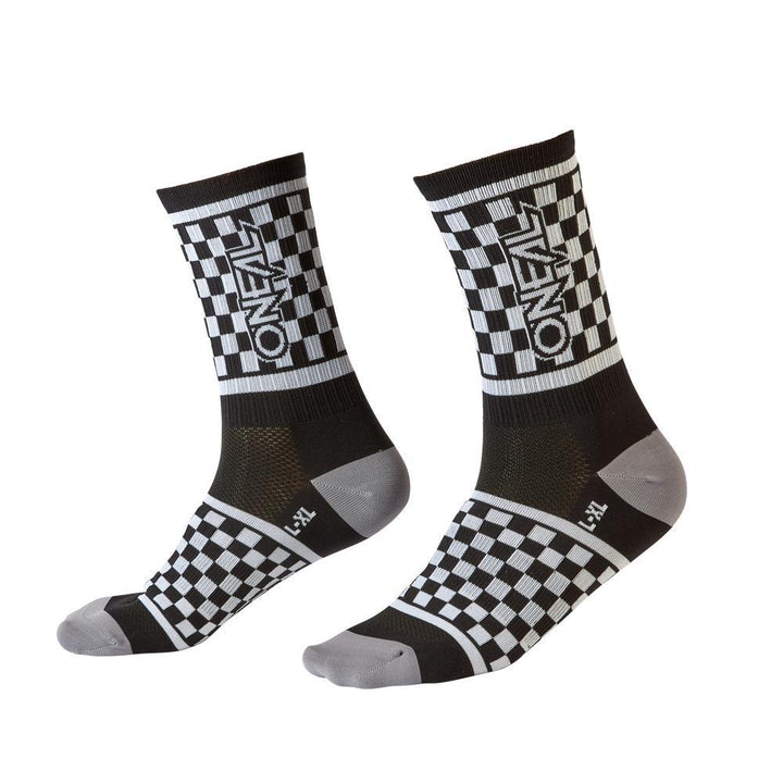 MTB Performance Sock Victory