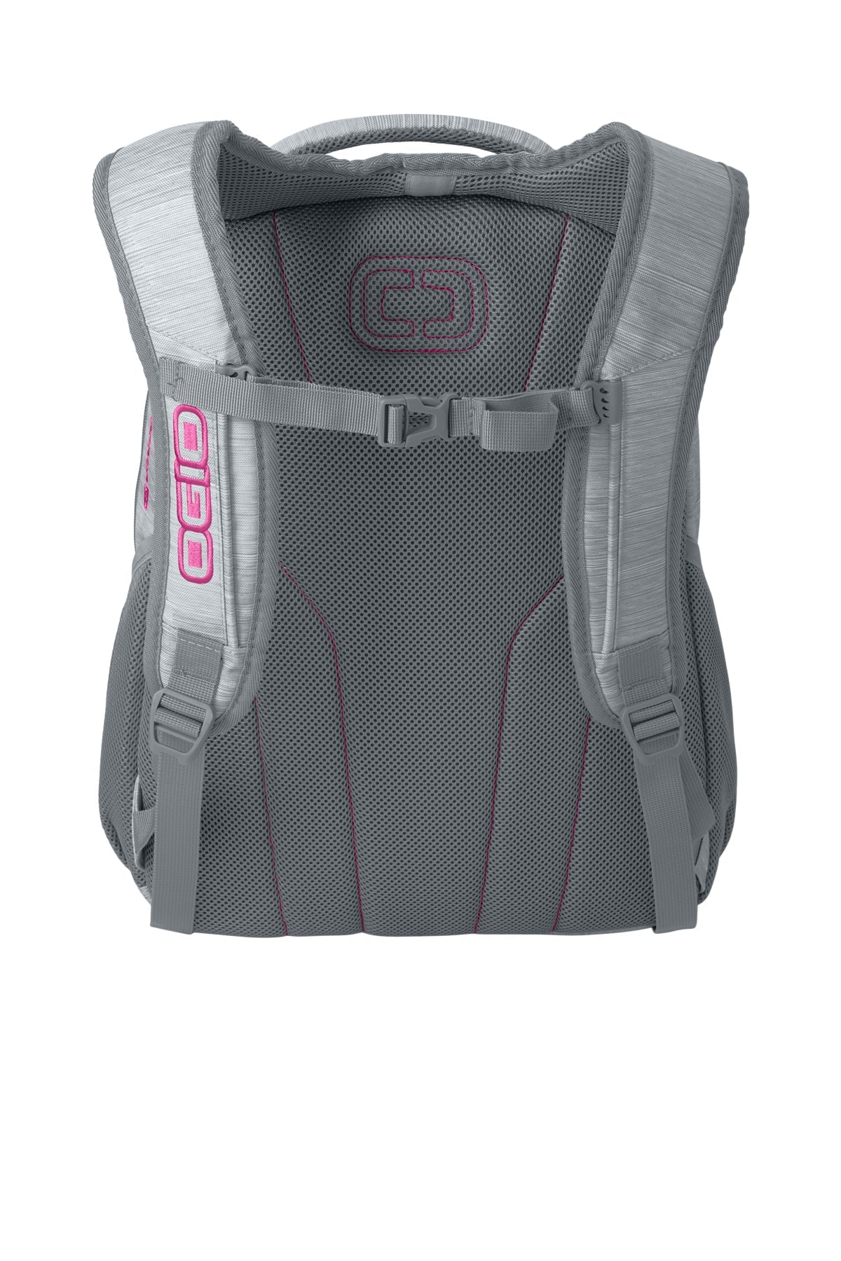 OGIO EXCELSIOR - BLIZZARD PINK