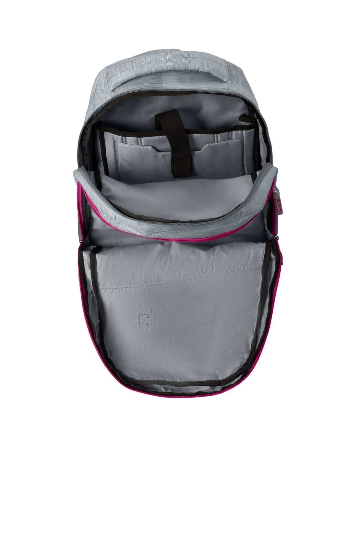 OGIO EXCELSIOR - BLIZZARD PINK