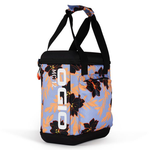 LUNCH BOX - FLOWER PARTY