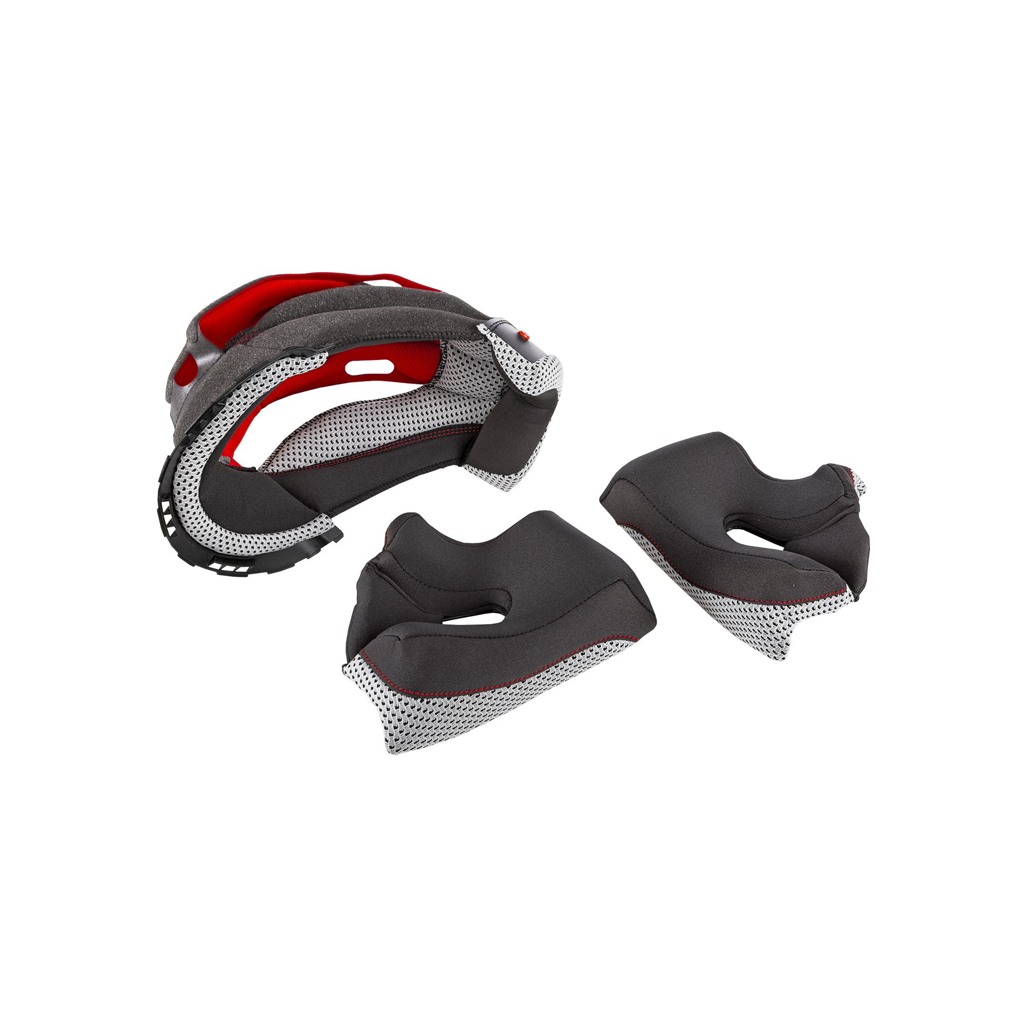 O'Neal Sierra II Helmet Liner & Cheek Pads