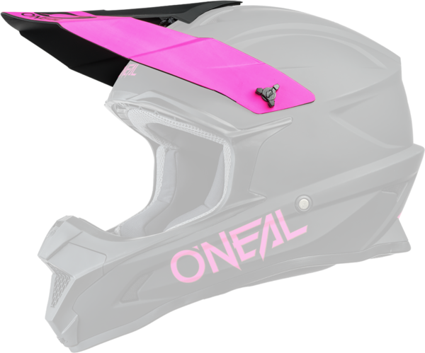 O'Neal 1 Series Women's Replacement Visor