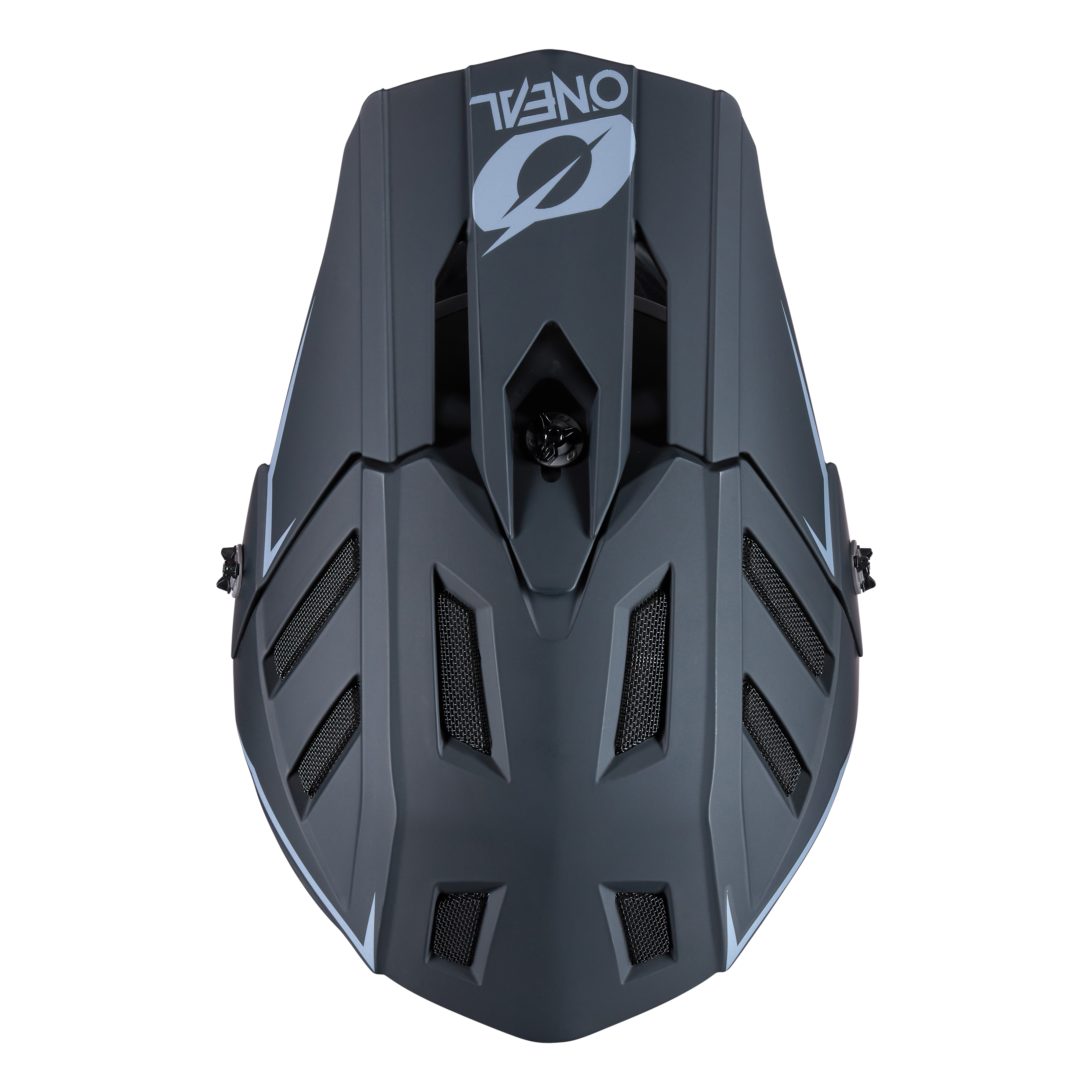 O'Neal Backflip Helmet Solid Black