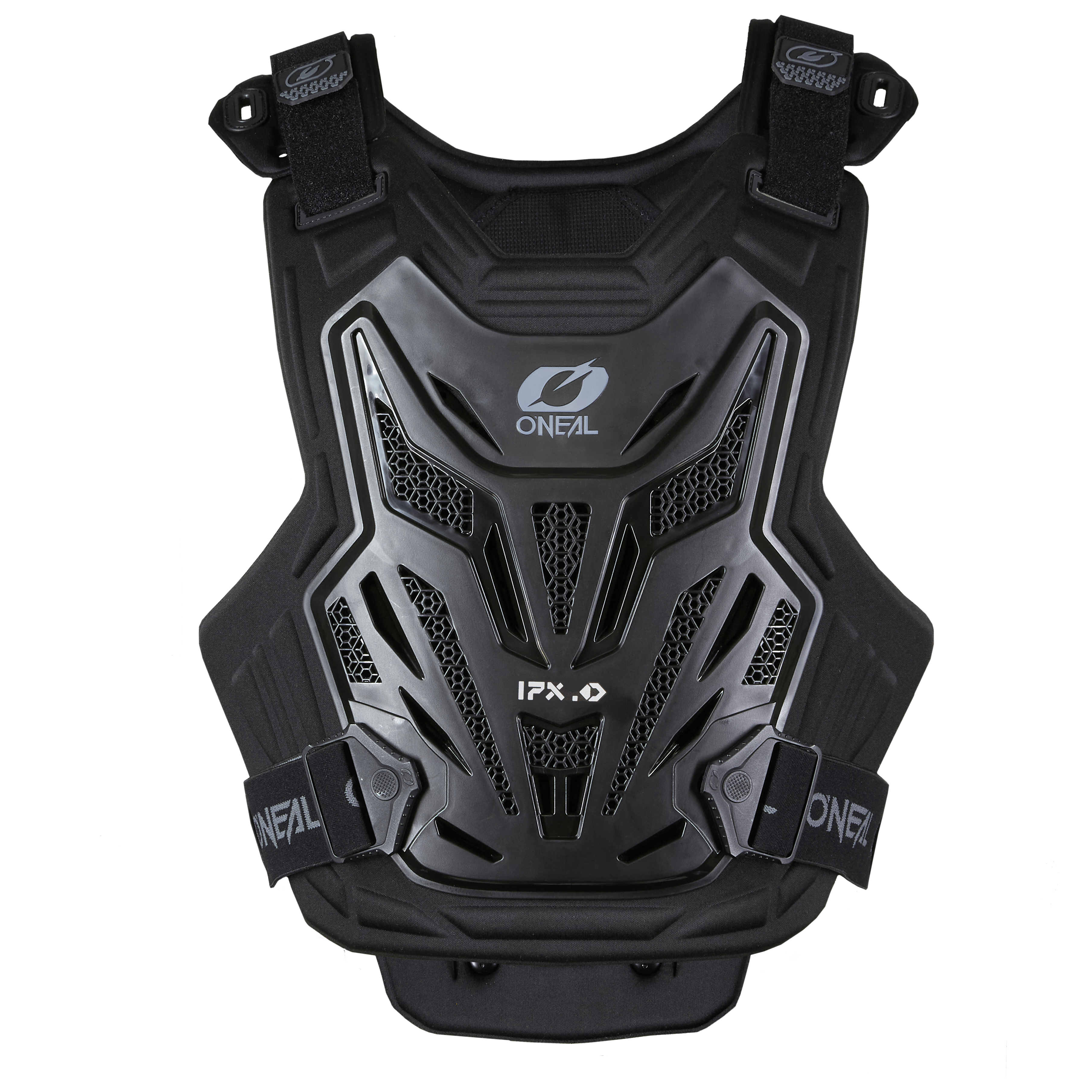 Split Chest Protector L/XL