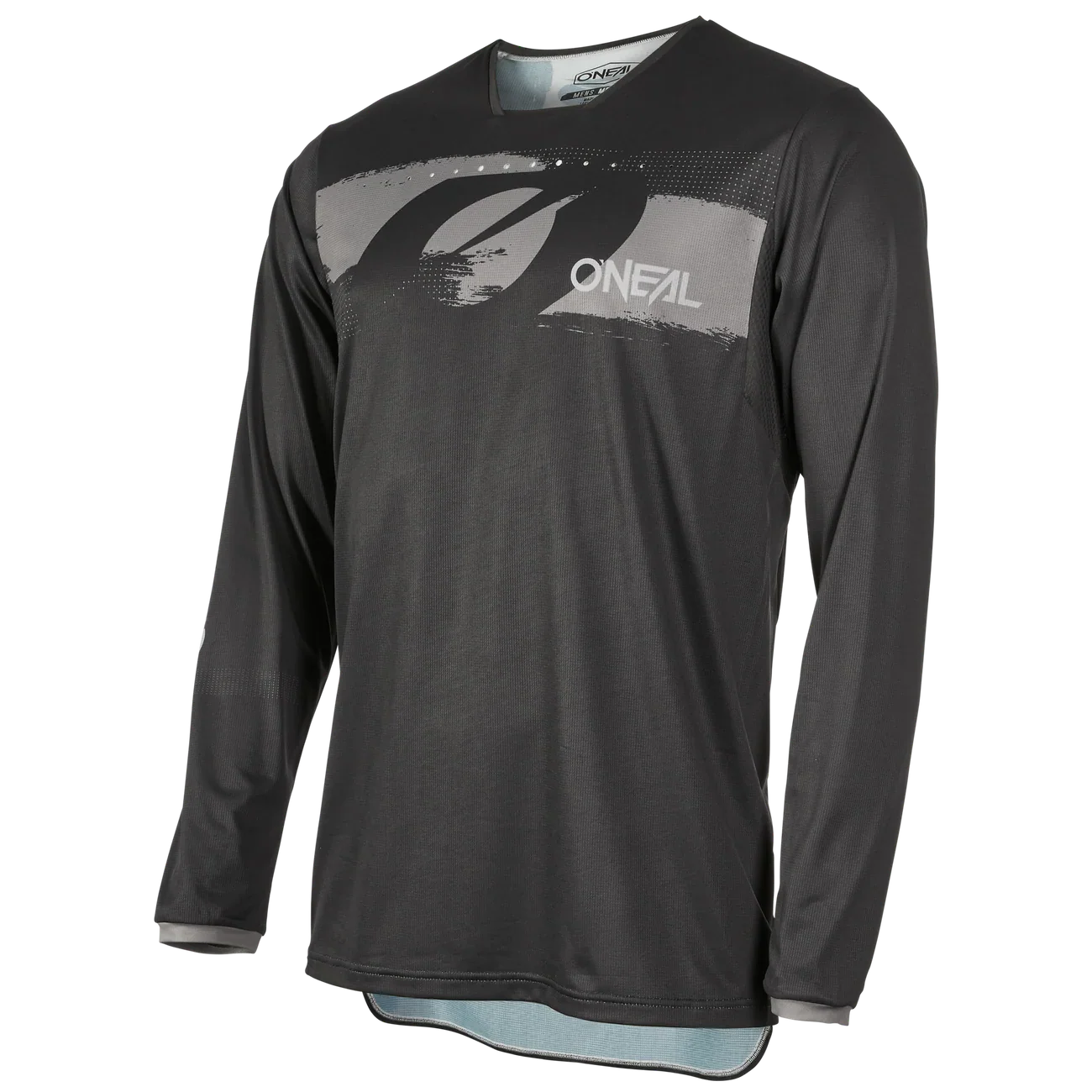 O'Neal Element FR Jersey Hybrid Black/Gray