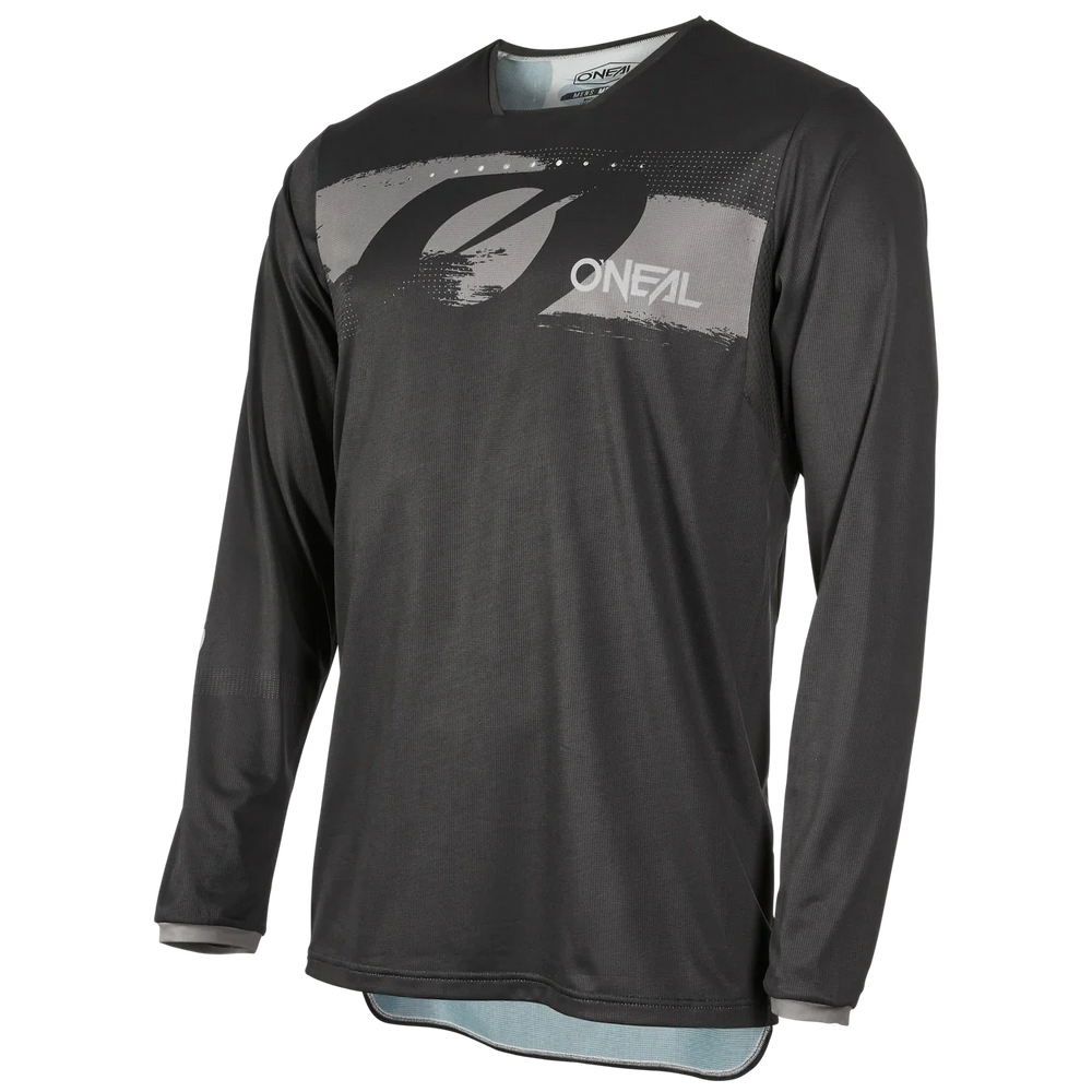 O'Neal Element FR Jersey Hybrid Black/Gray