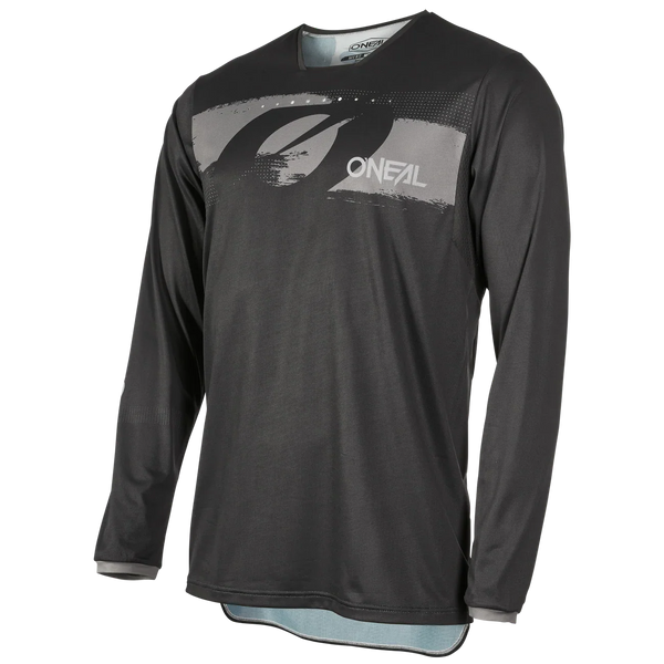 Element FR Jersey Hybrid Black/Gray