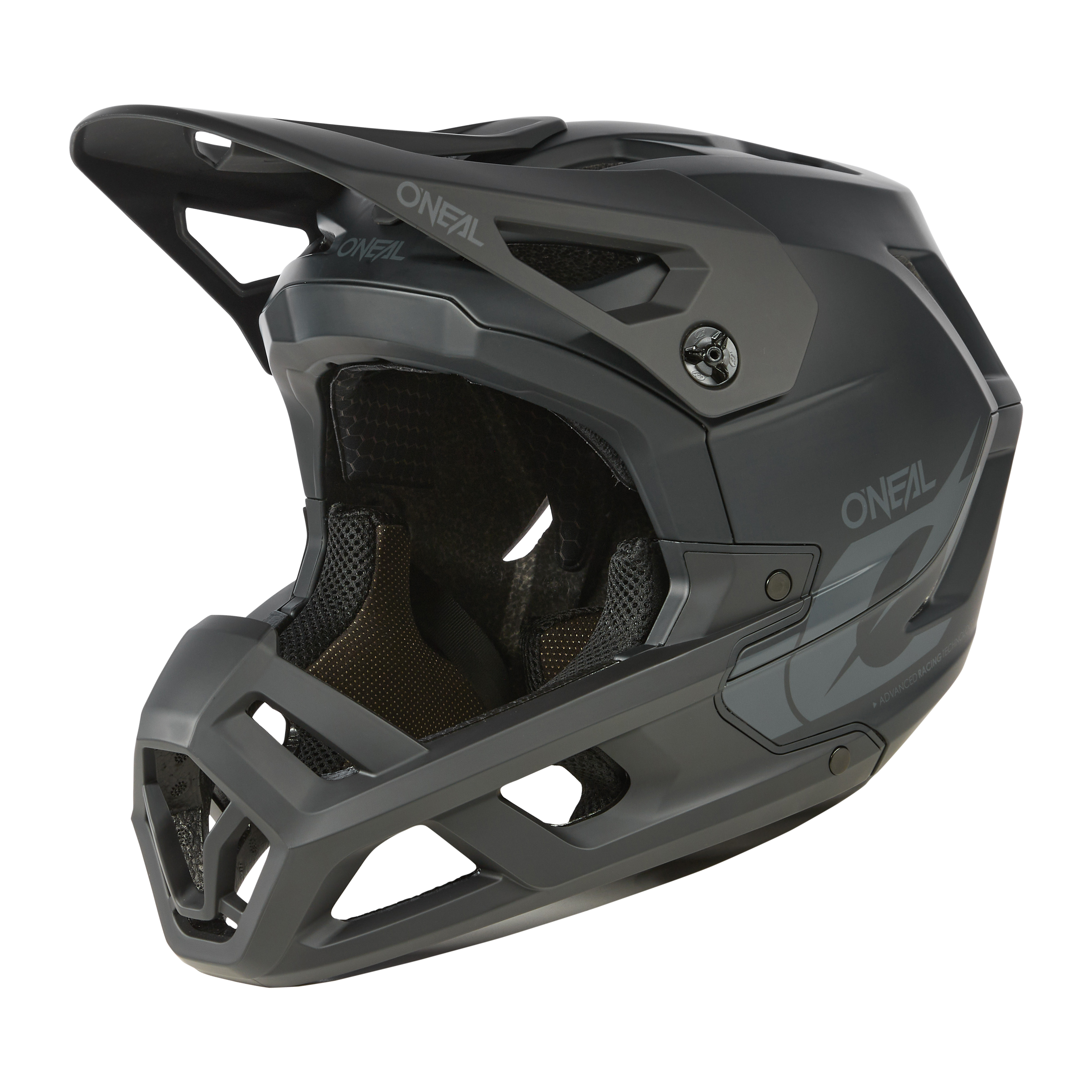 O'Neal SL1 Helmet Solid Black