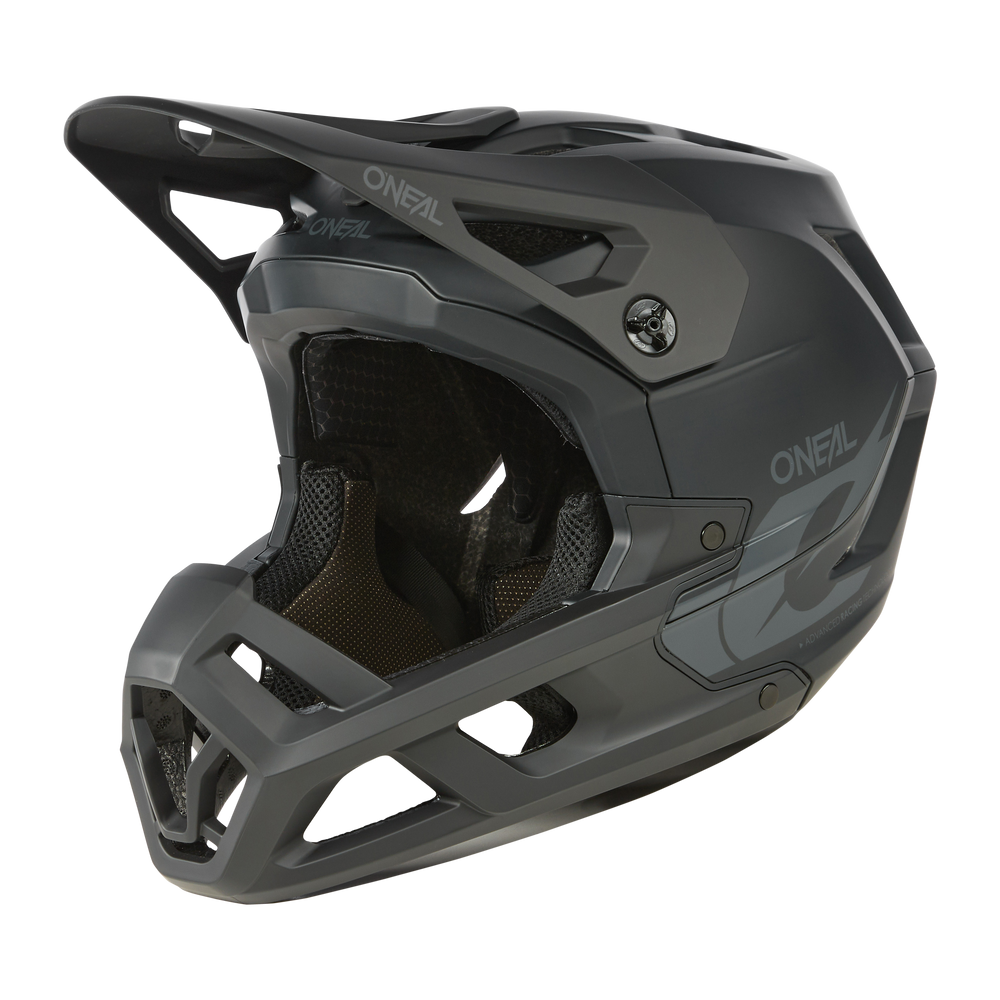 O'Neal SL1 Helmet Solid Black