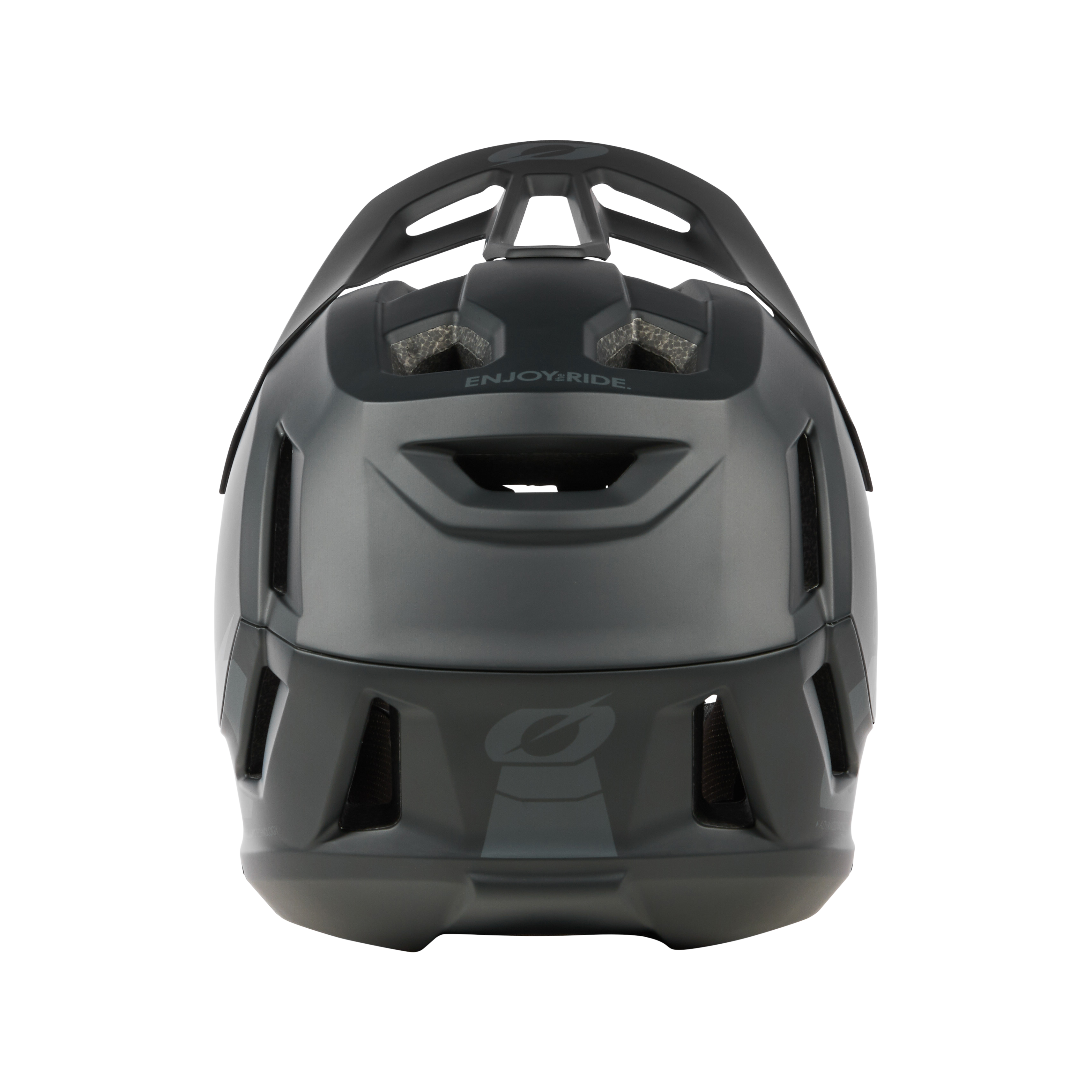 O'Neal SL1 Helmet Solid Black
