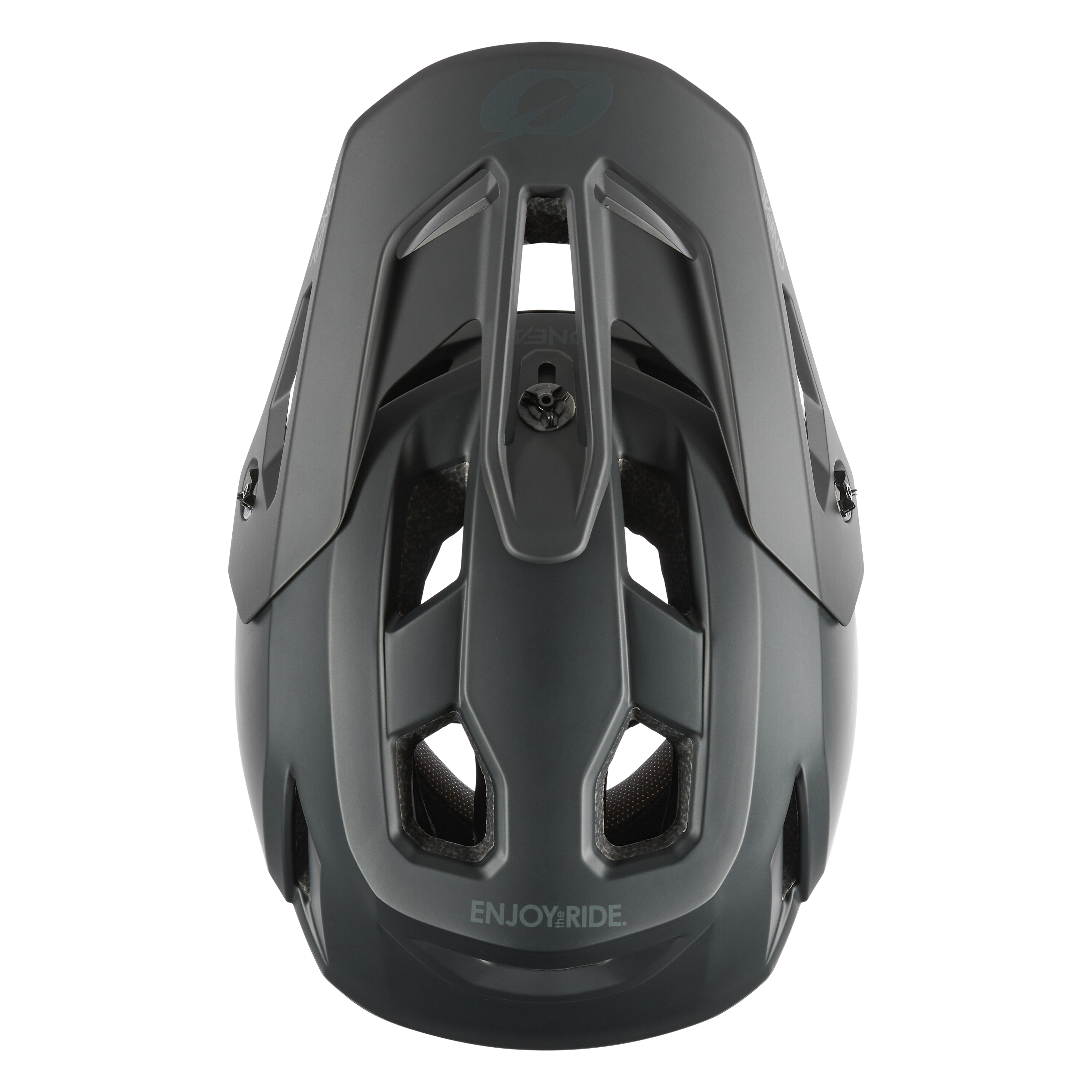 O'Neal SL1 Helmet Solid Black