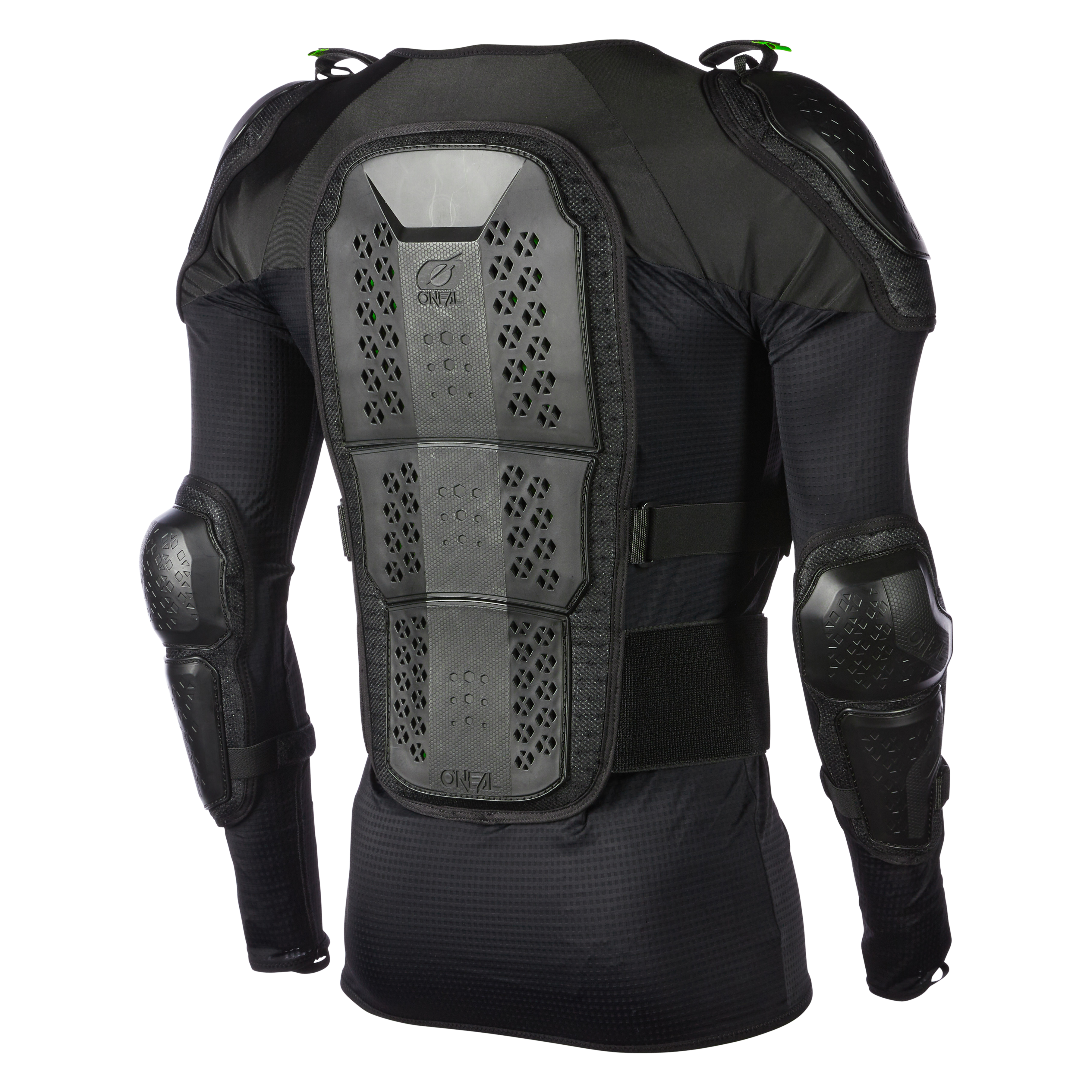 O'Neal Youth Under Dog Protector Jacket