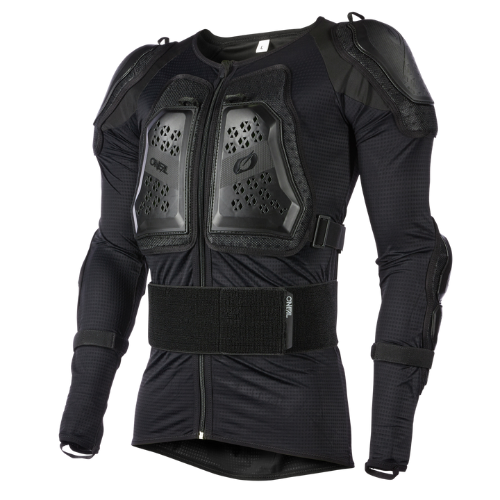 Youth Under Dog 4 Body Armor