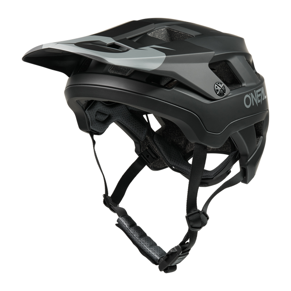 Defender Helmet Solid Black