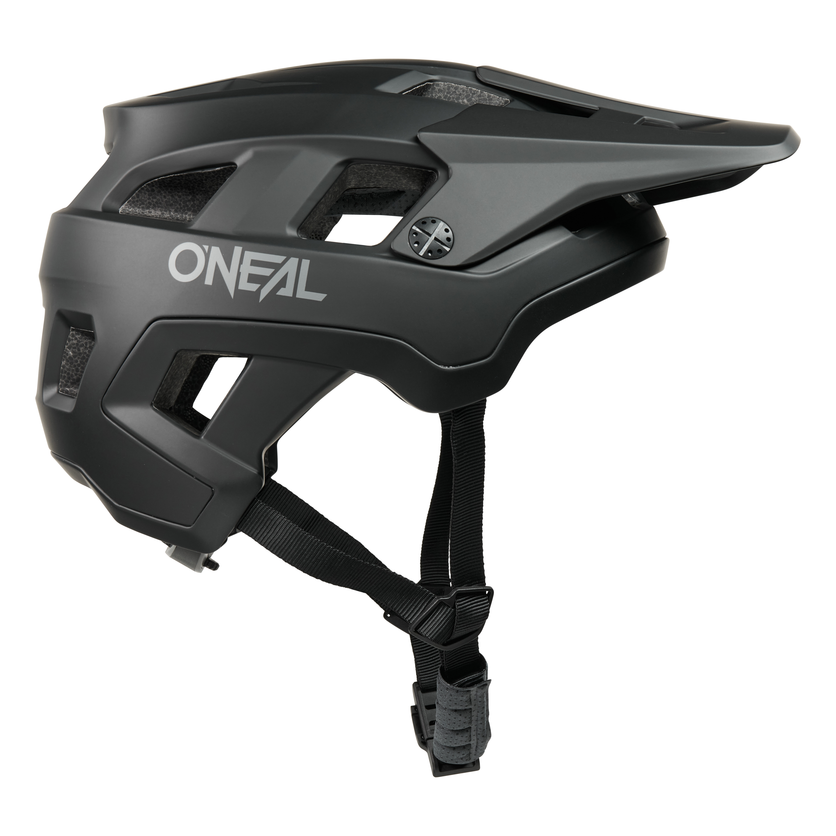 O'Neal Defender Helmet Solid Black