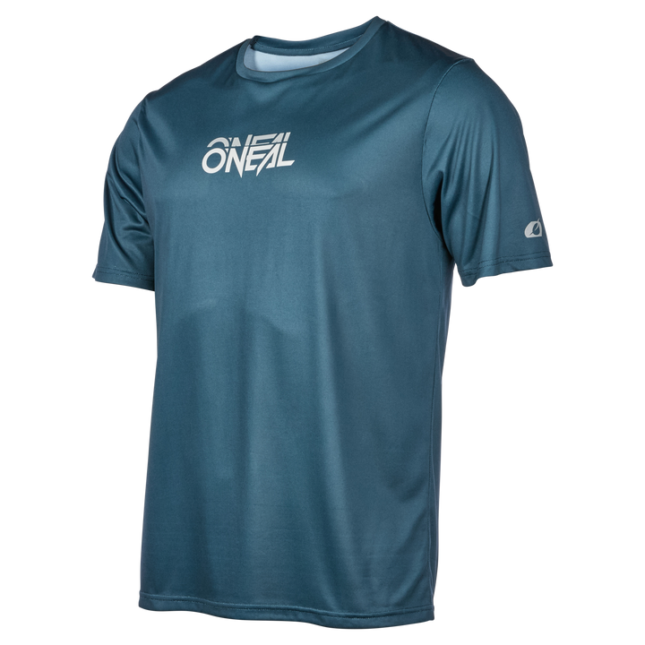 Slickrock Jersey Static Ocean