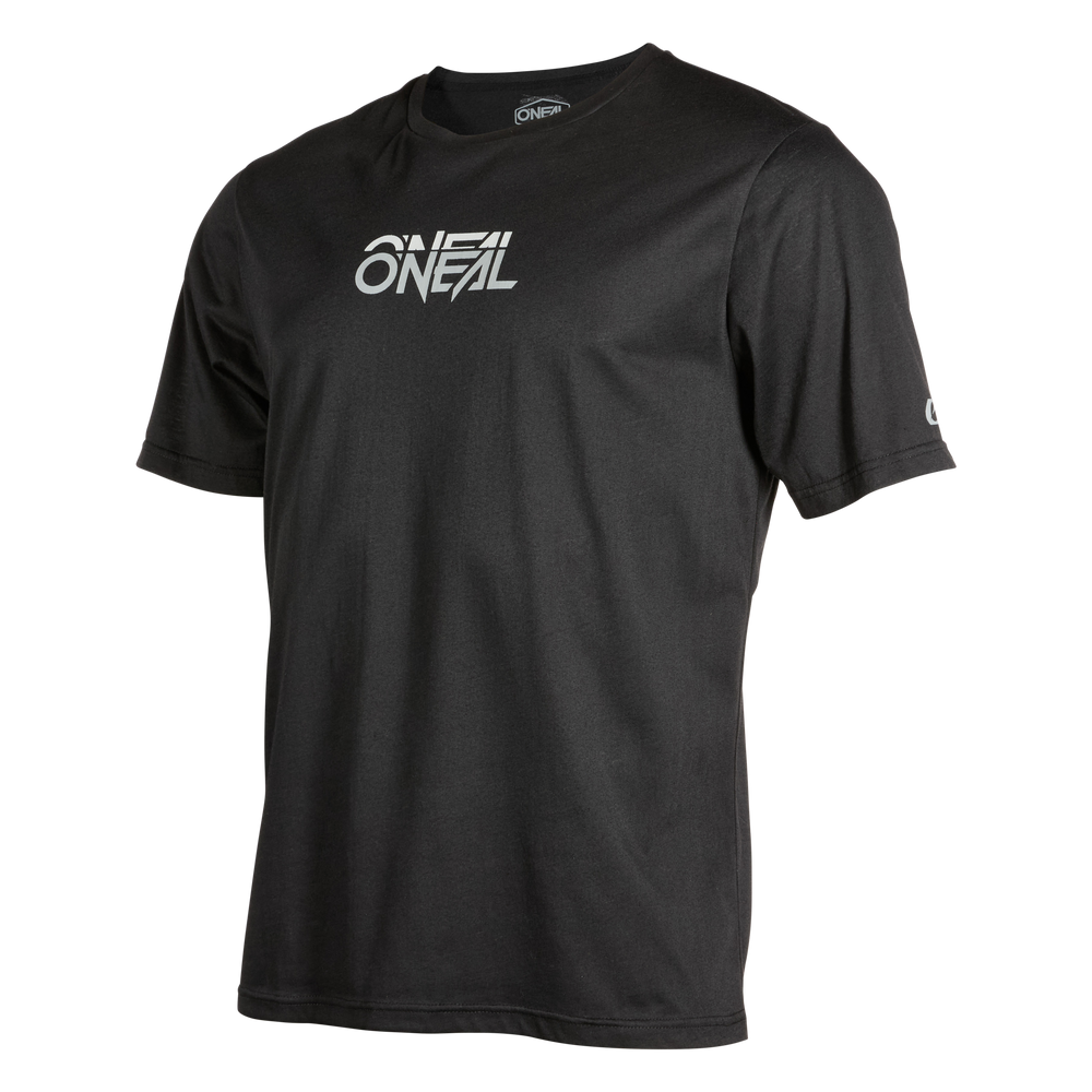 O'Neal Slickrock Jersey Static Black