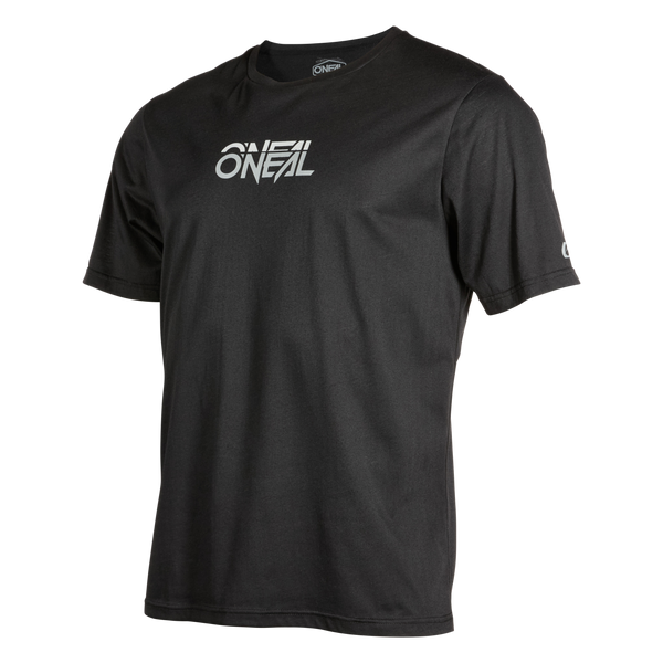 Slickrock Jersey Static Black