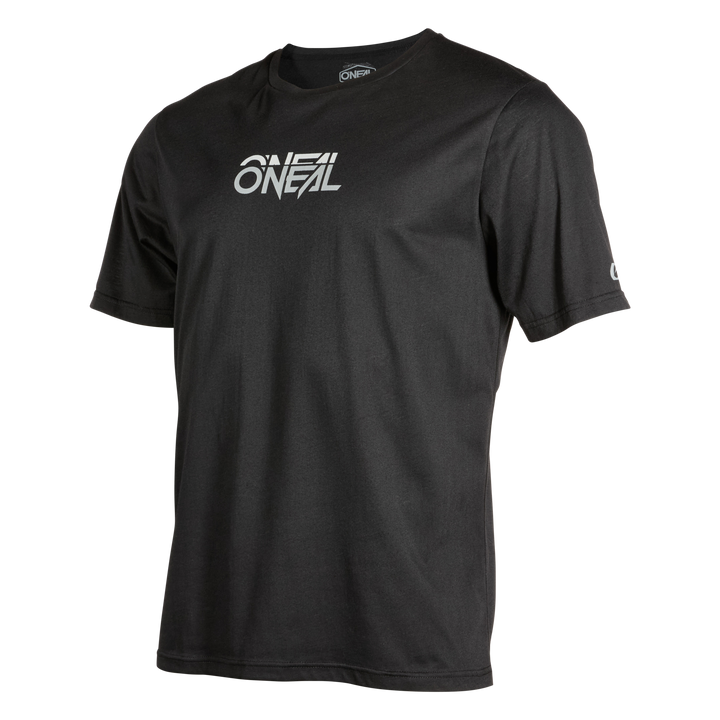 Slickrock Jersey Static Black