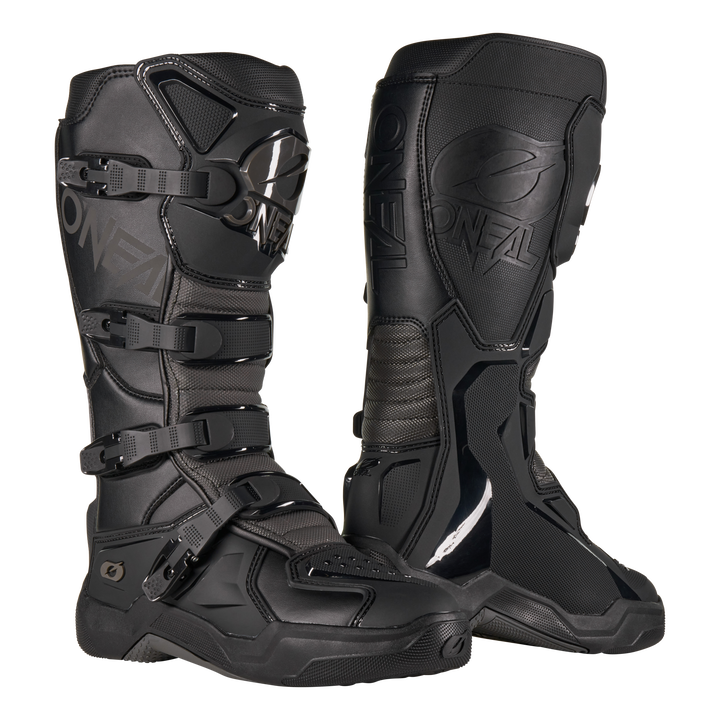 3SRS Boot Black/Charcoal