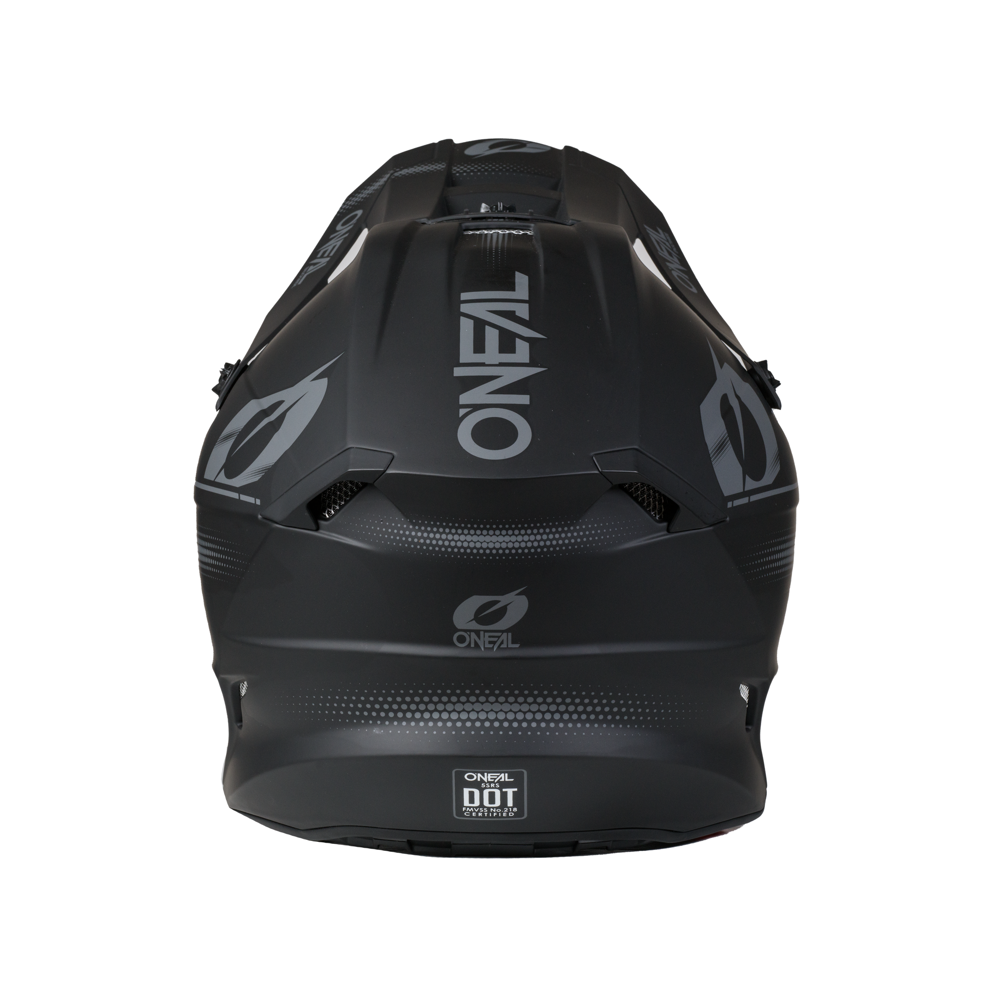 O'Neal 5 Series Blackout Helmet