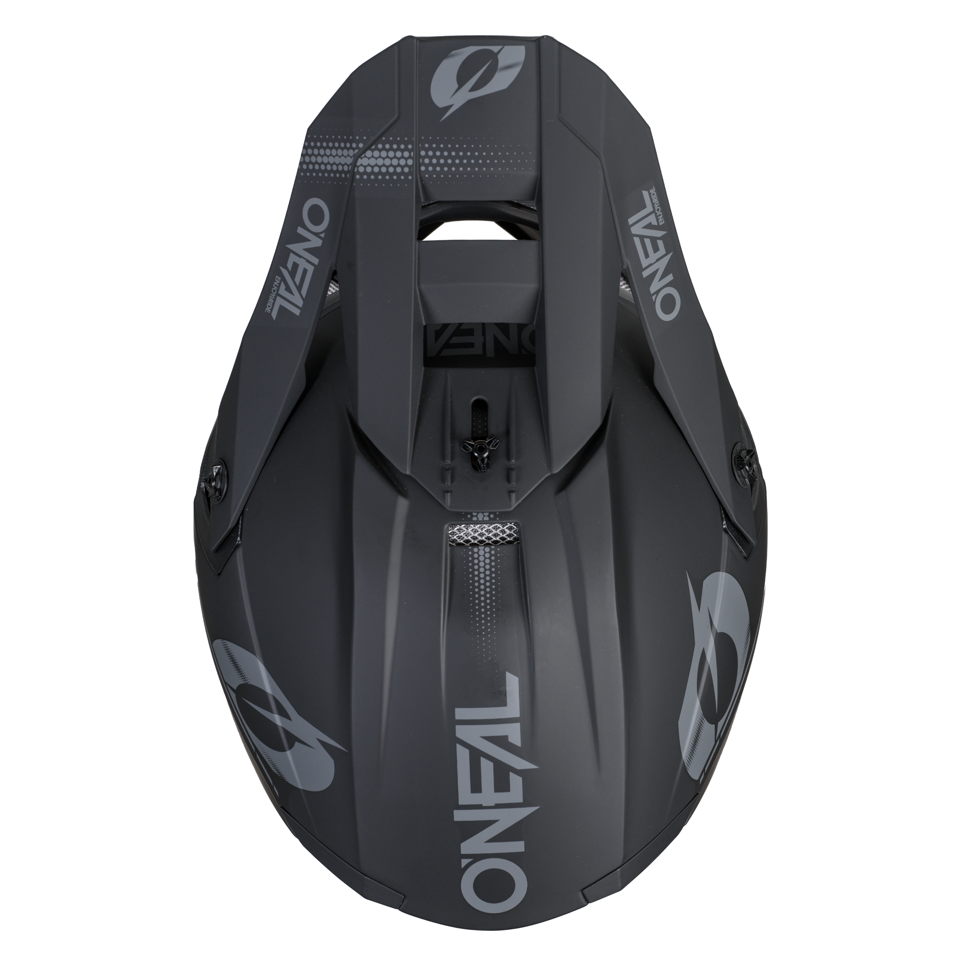 O'Neal 5 Series Blackout Helmet