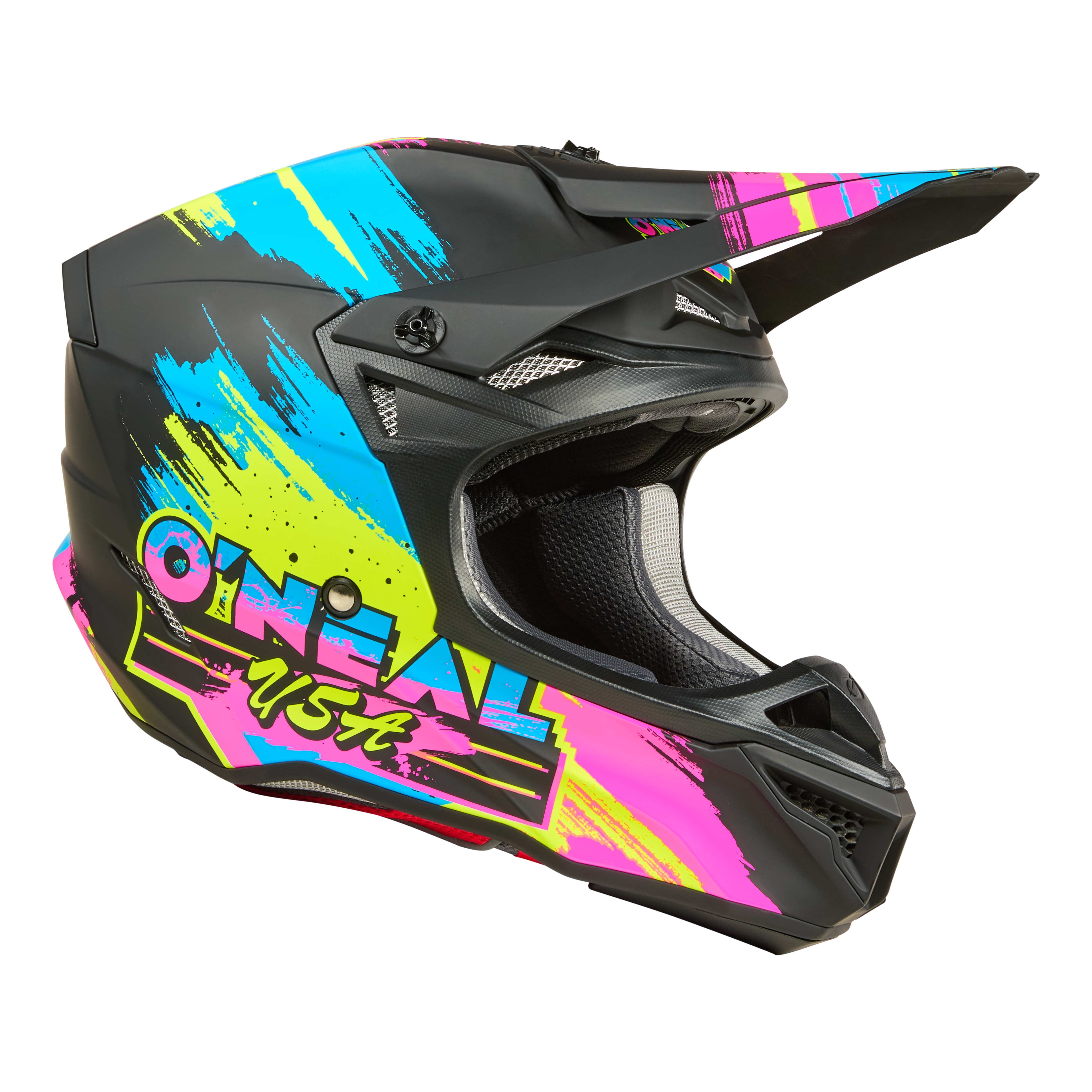 O'Neal 5 Series Reseda Helmet