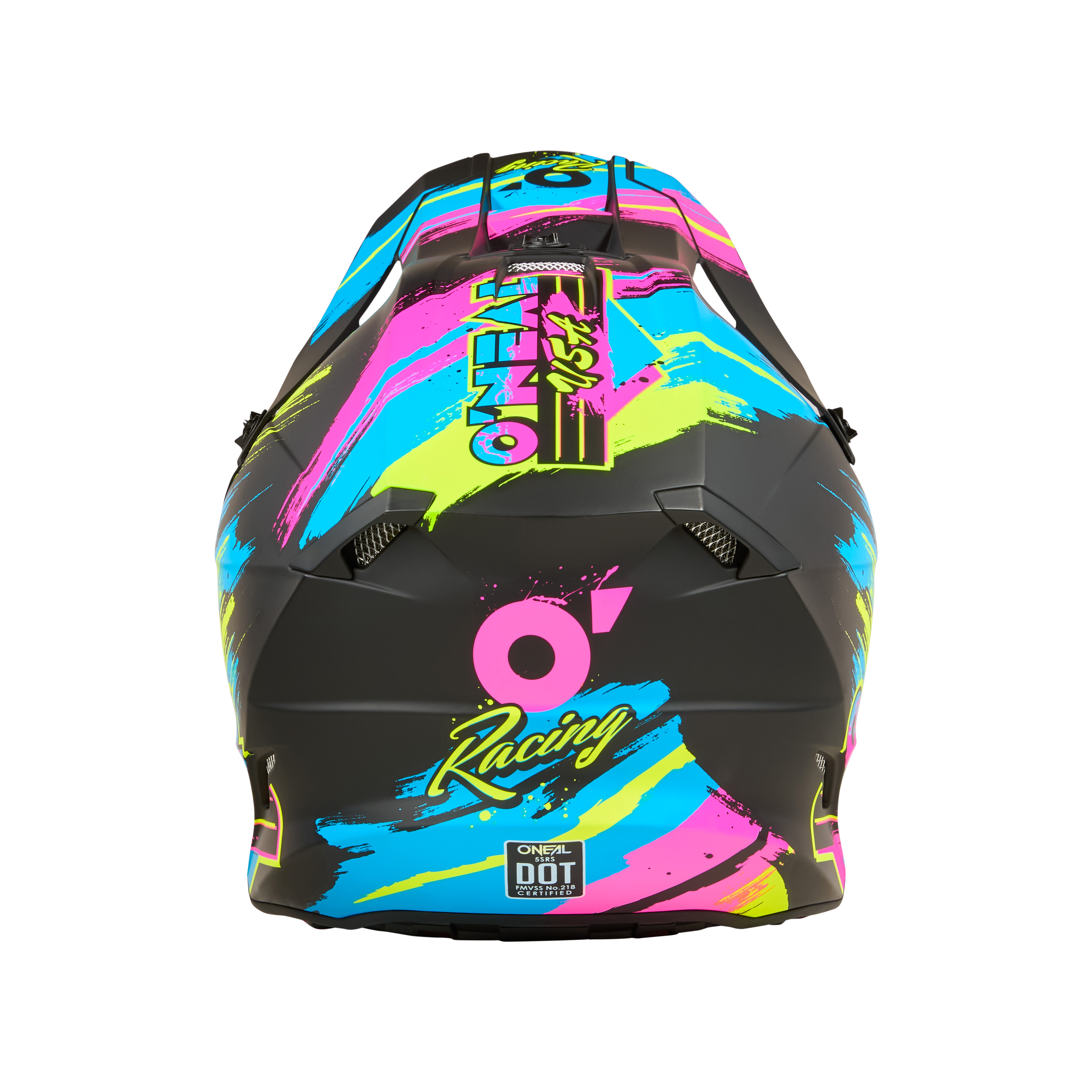 O'Neal 5 Series Reseda Helmet