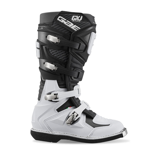 GXJ BLACK/WHITE YOUTH