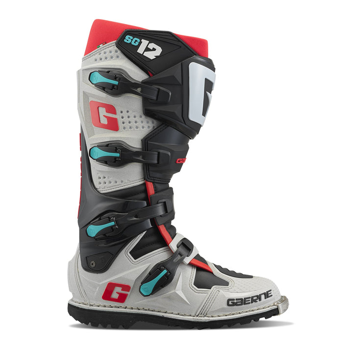 SG12 ENDURO GRAVEL