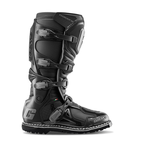 FASTBACK ENDURANCE ENDURO MIDNIGHT 8