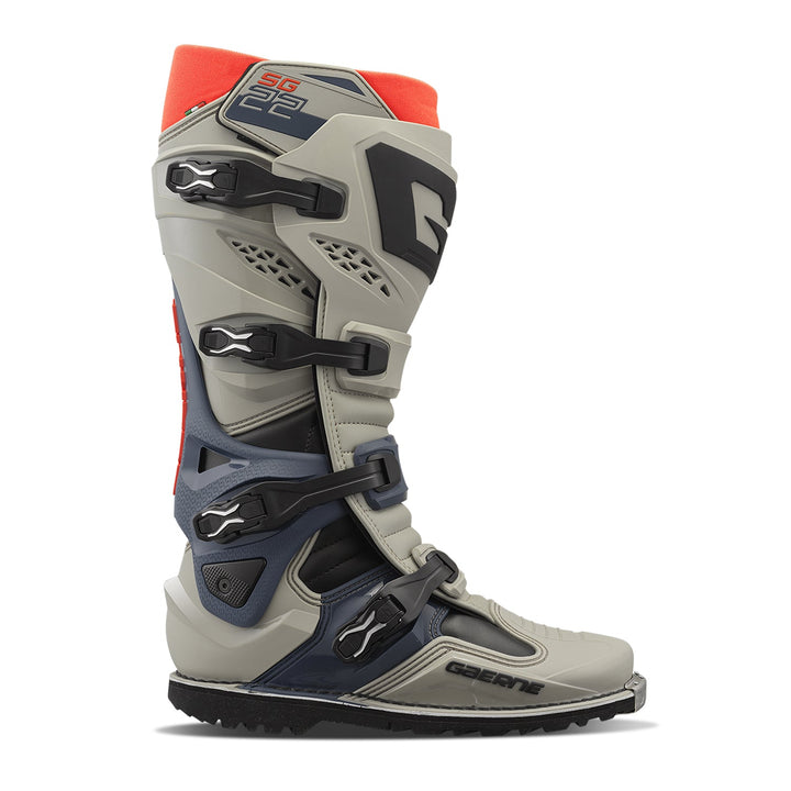 SG22 GORE-TEX ENDURO ROCKY SUNSET