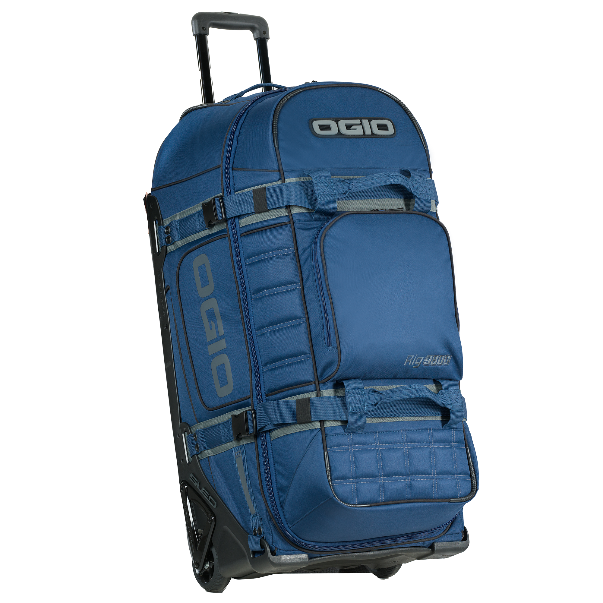 OGIO Rig 9800 - LE Blue / Gray