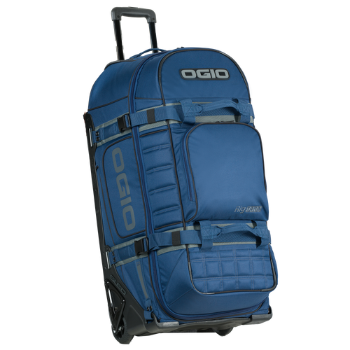 OGIO Rig 9800 - LE Blue / Gray undefined