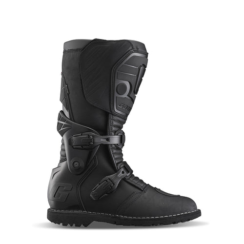 G DAKAR GORE-TEX BLACK 13