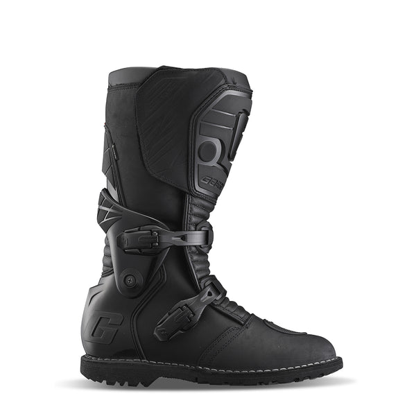 G DAKAR GORE-TEX BLACK