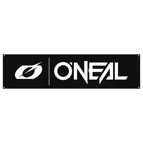 O'NEAL 2FTX8FT BANNER undefined