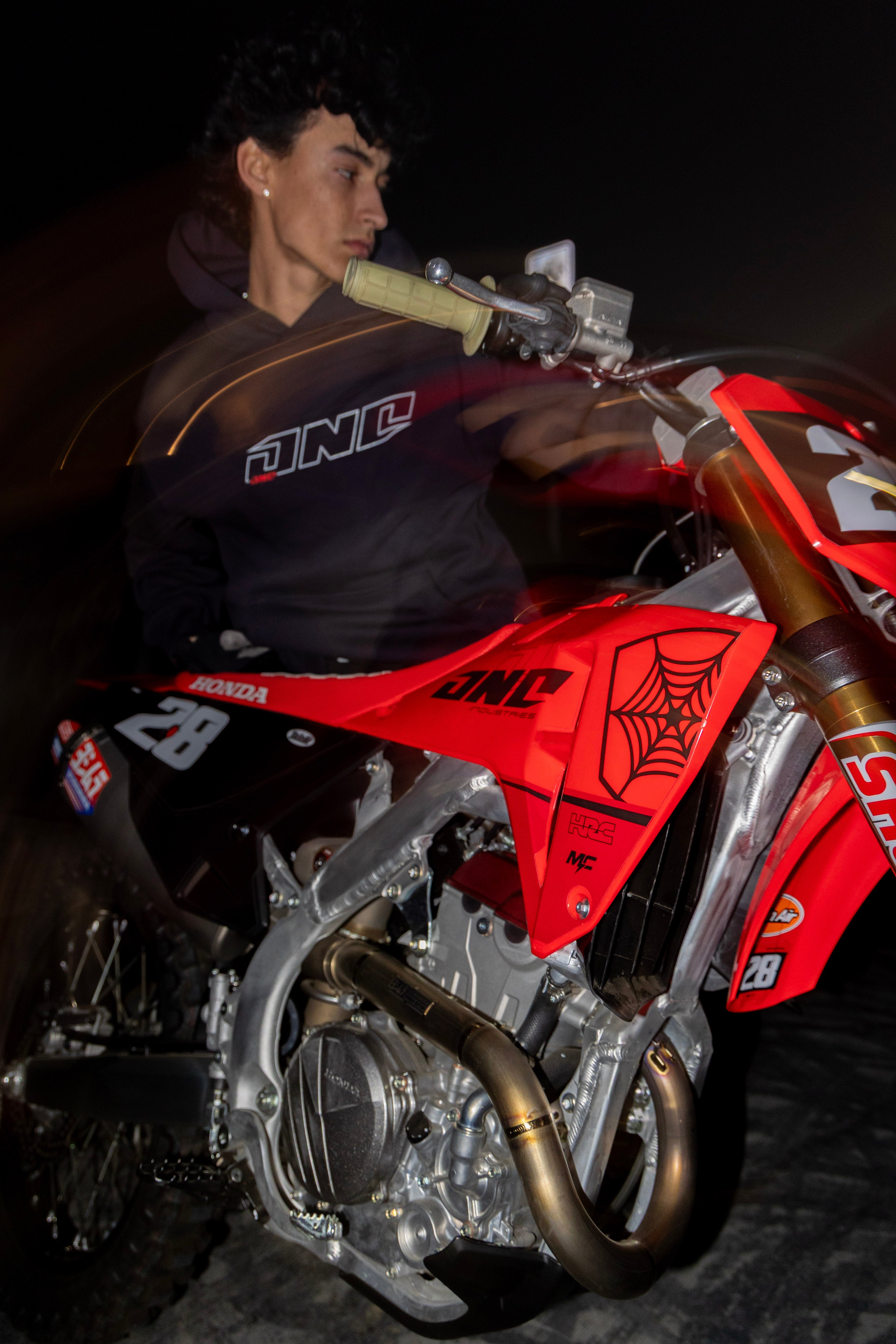 One Industries Horizon Hoody