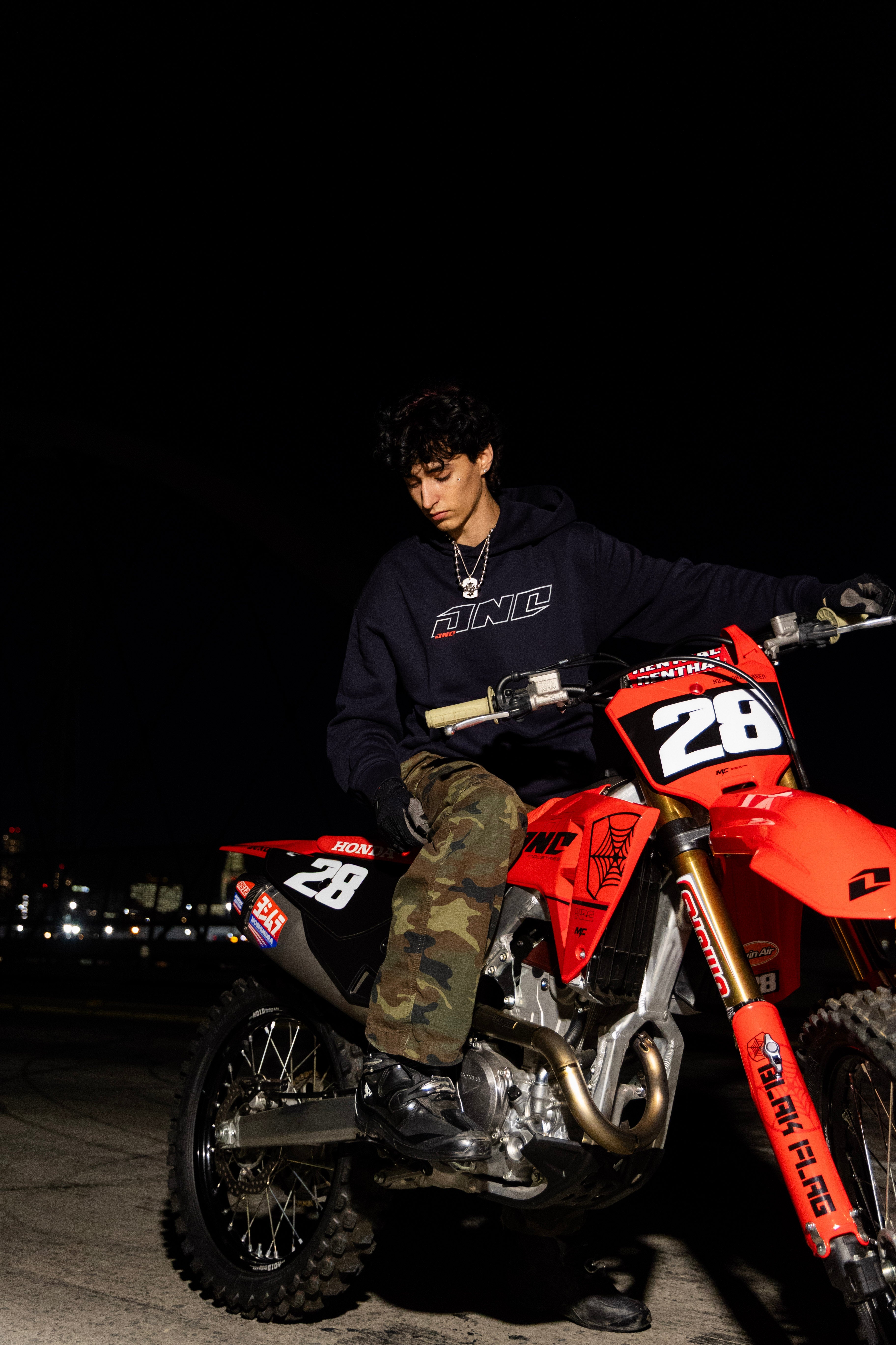 One Industries Horizon Hoody