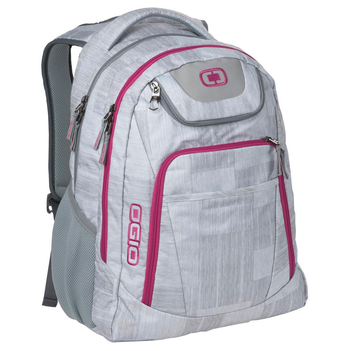 OGIO EXCELSIOR - BLIZZARD PINK