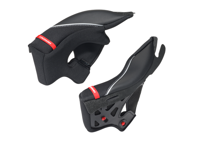 EXO-R430 KWIKWICK CHEEK PAD KIT