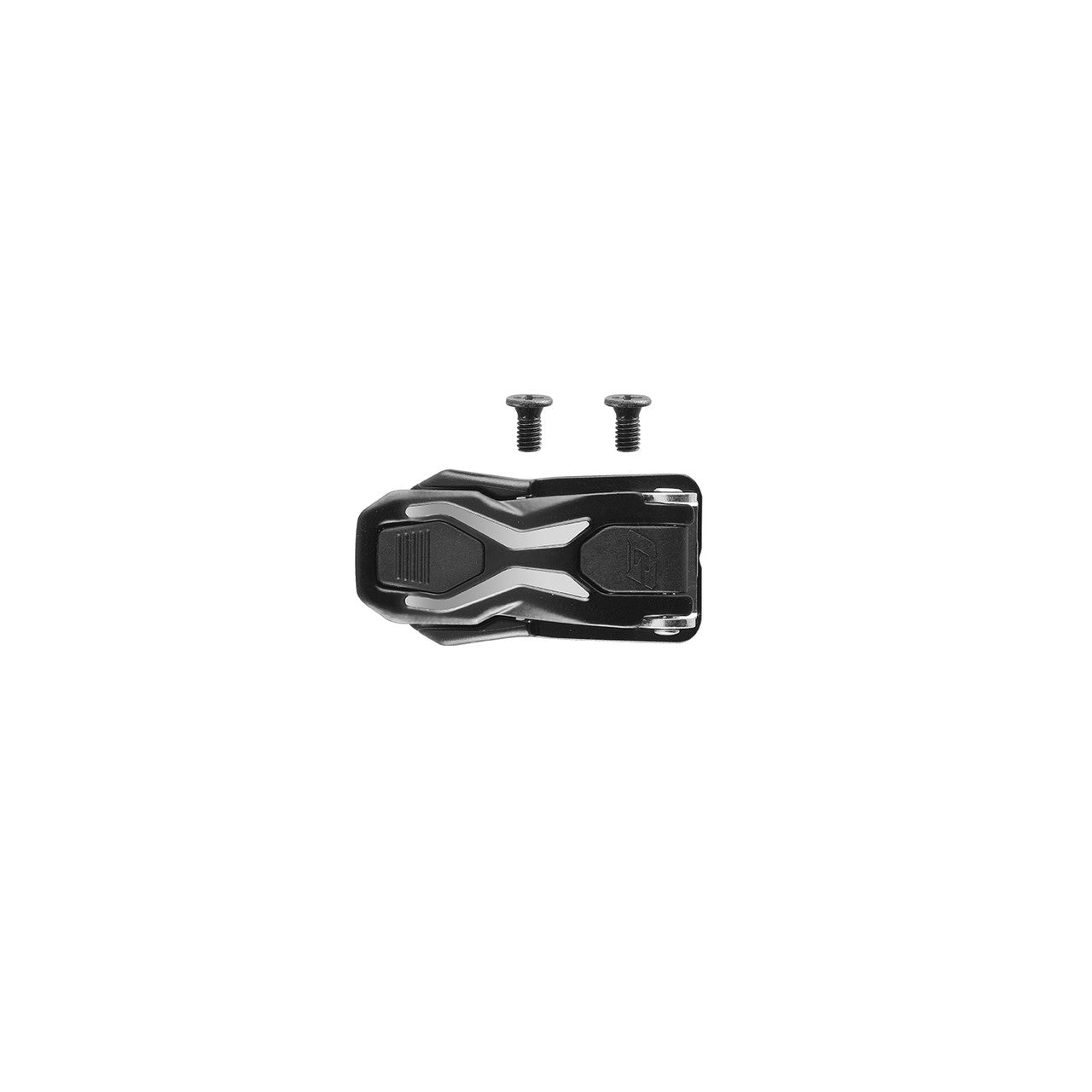 REPLACEMENT SG22 BLACK BUCKLE KIT - 1PK undefined