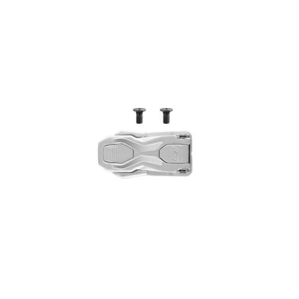 REPLACEMENT SG22 WHITE BUCKLE KIT - 1PK