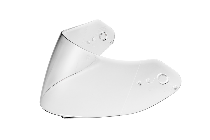 RYZER FACESHIELD CLEAR