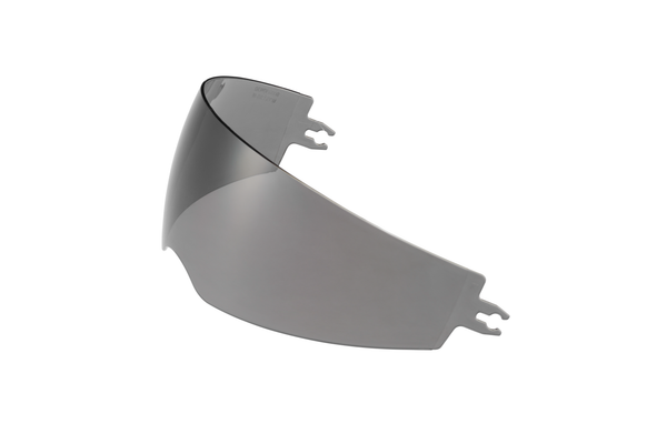 RYZER SUNVISOR SMOKE