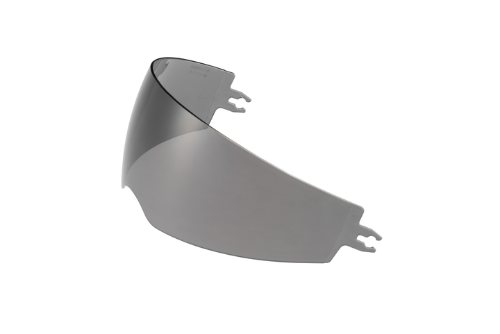 RYZER SUNVISOR SMOKE