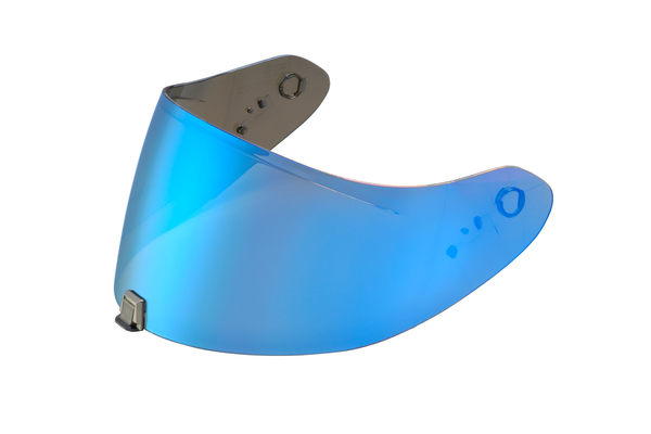 EXO-T520/ ST1400/ R1 AIR/R330 BLUE MIRRORED