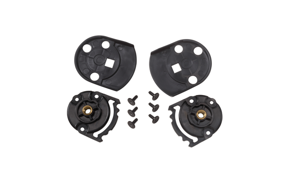 COVERT FX BASEPLATE KIT
