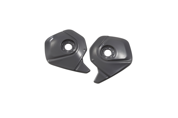 COVERT FX SIDE COVER CEMENT GREY