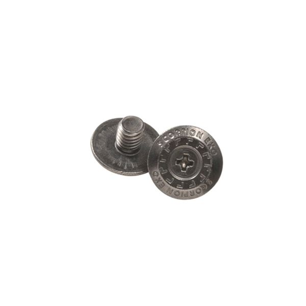 COVERT FX RATCHET BOLT SET